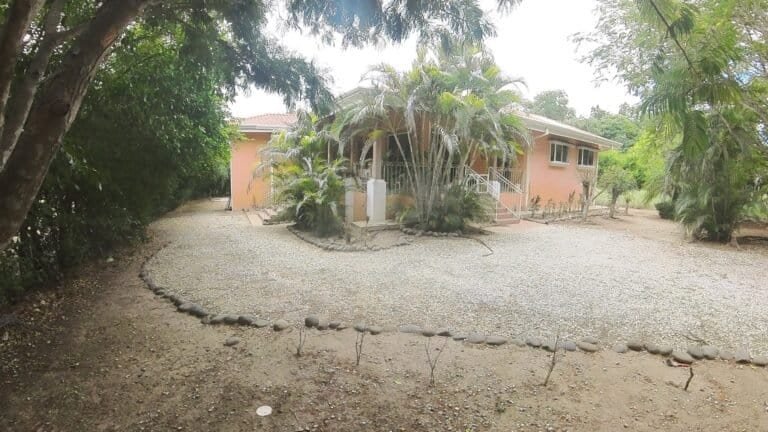Casa en venta en Cañas Dulces Liberia | 1.200 m²