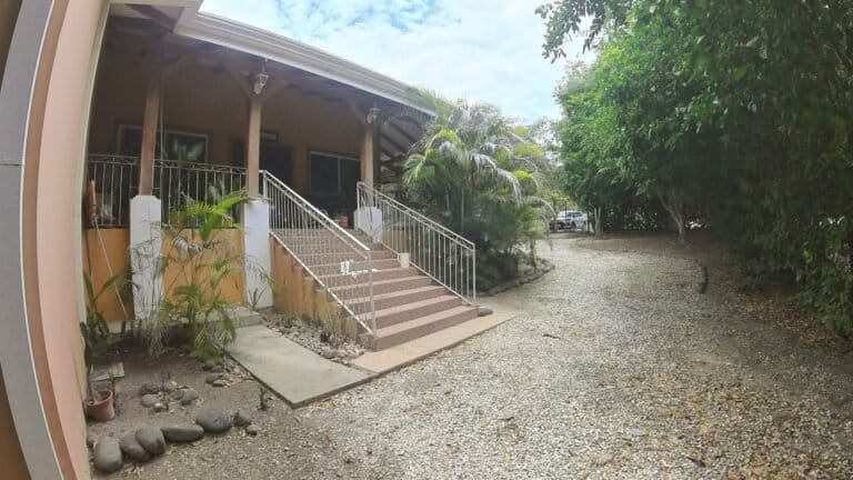 Casa en venta en Cañas Dulces Liberia | 1.200 m²