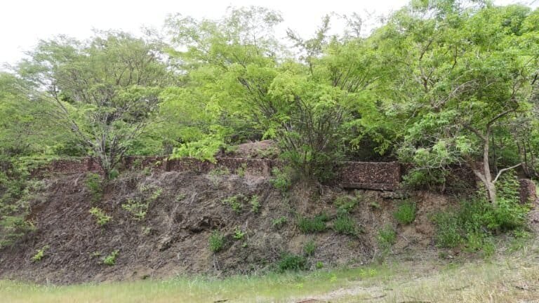 Terreno en venta listo para construir en condominio Hacienda Lomas del Mar – Guanacaste