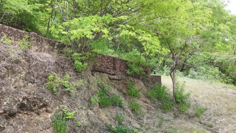 Terreno en venta listo para construir en condominio Hacienda Lomas del Mar – Guanacaste
