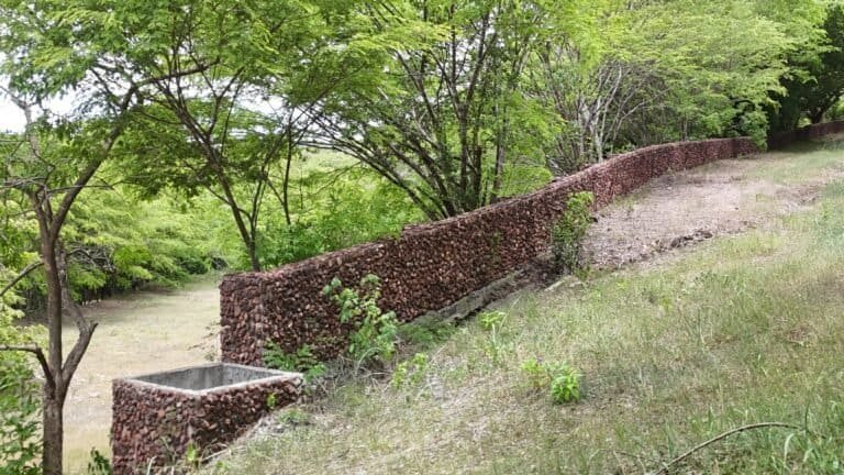 Terreno en venta listo para construir en condominio Hacienda Lomas del Mar – Guanacaste