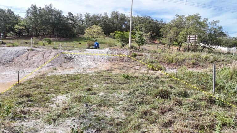 Lote en venta en Liberia, Guanacaste | 335 m² camino a Curubande