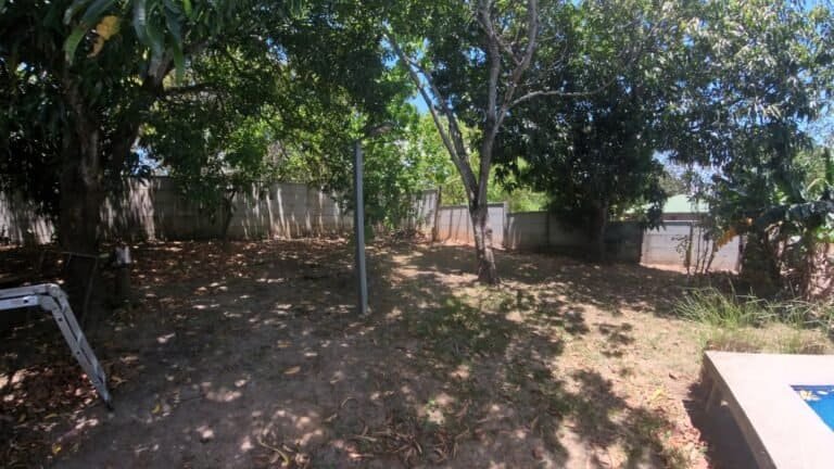 Casa con Piscina en Curubandé, Liberia | Ideal para Airbnb