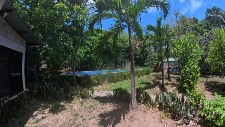 Casa con Piscina en Curubandé, Liberia | Ideal para Airbnb