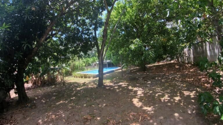 Casa con Piscina en Curubandé, Liberia | Ideal para Airbnb