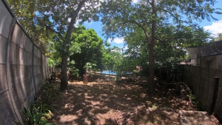 Casa con Piscina en Curubandé, Liberia | Ideal para Airbnb