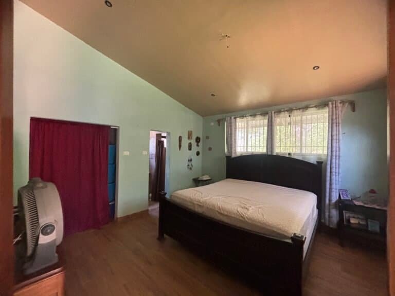 Casa con Piscina en Curubandé, Liberia | Ideal para Airbnb