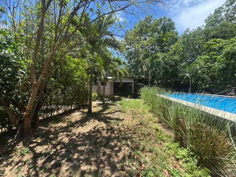 Casa con Piscina en Curubandé, Liberia | Ideal para Airbnb