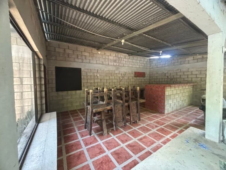 Casa con Piscina en Curubandé, Liberia | Ideal para Airbnb