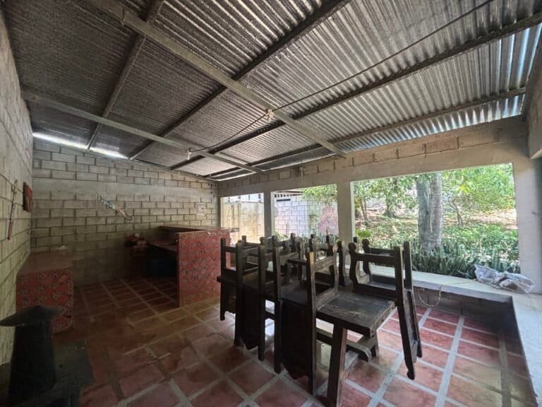 Casa con Piscina en Curubandé, Liberia | Ideal para Airbnb