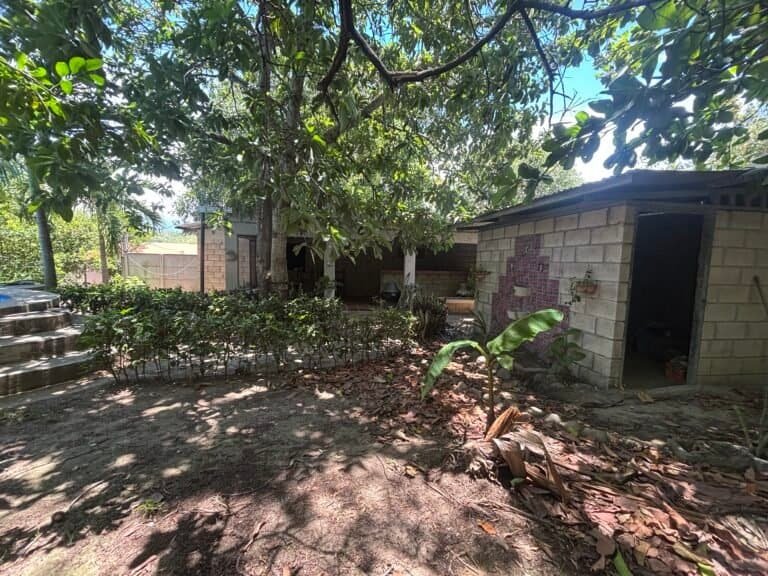 Casa con Piscina en Curubandé, Liberia | Ideal para Airbnb
