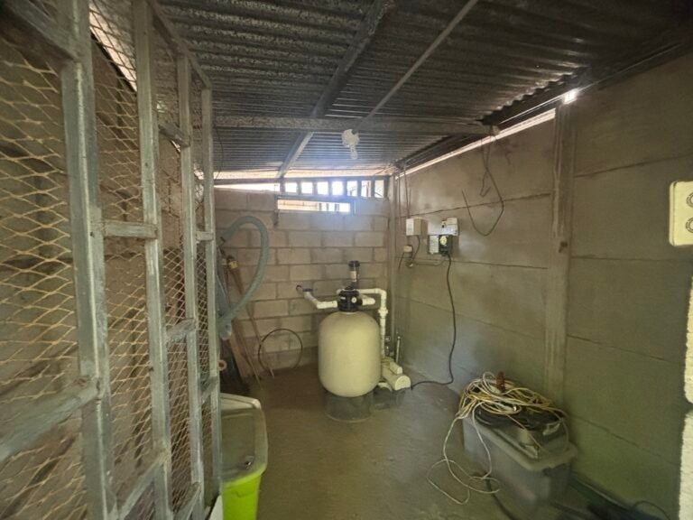Casa con Piscina en Curubandé, Liberia | Ideal para Airbnb