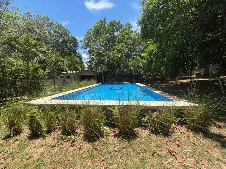 Casa con Piscina en Curubandé, Liberia | Ideal para Airbnb
