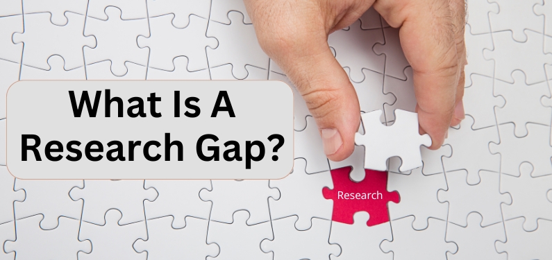 How to Identify a Research Gap from Journal Articles (Concise & Practical Guide)