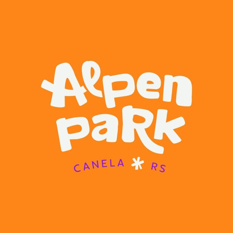 Alpen Park: Aventura e Trenó Alpino