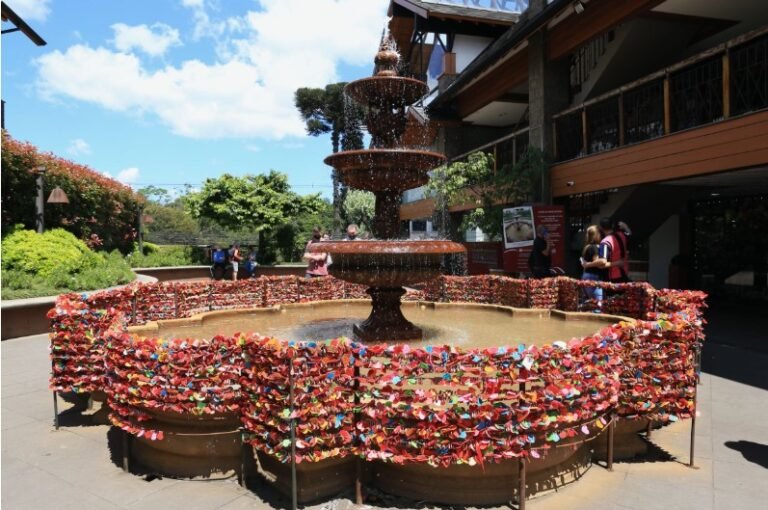 Fonte do Amor Eterno