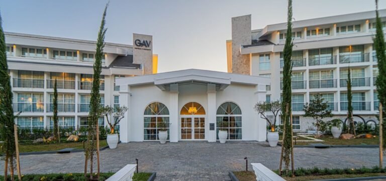 GAV Hotéis e Resorts estreia em Gramado e prepara novos empreendimentos na Serra Gaúcha