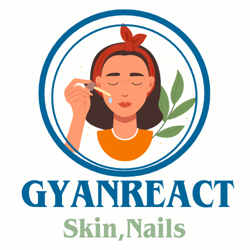 Gyanreact logo