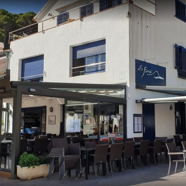 Reformas de restaurantes y locales comerciales por Hammerman Reformas en España. Calidad y experiencia garantizadas.