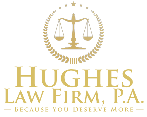 Hughes & Barnard Law Firm, P.A.