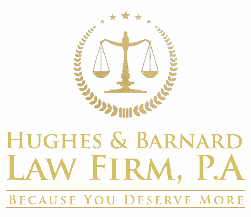 Hughes & Barnard Law Firm, P.A.