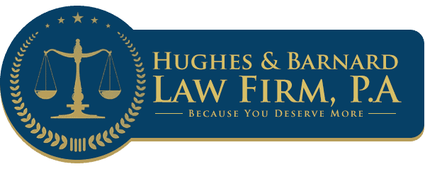 Hughes & Barnard Law Firm, P.A.