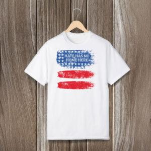 American-Flag-Anti-Hate-Statement-Tee,-Hate-Has-No-Home-Here-T-Shirt-usa