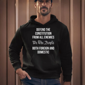 American-Patriot-Political-Statement-Tee,-Defend-the-Constitution-T-Shirt-usa