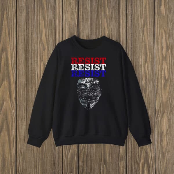 Anonymous-Guy-Fawkes-Protest-Mask-Tee,-Red-White-Blue-Graphic,-RESIST-T-Shirt-us