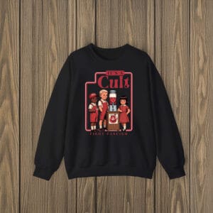 Anti-Fascism-Political-Satire-Tee,-You're-In-A-Cult-Shirt-us