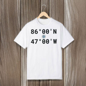 Anti-Trump-Protest-Tee-with-Compass-Graphic,-86-47-Coordinates-T-Shirt-usa