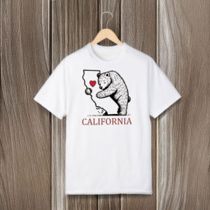 Anti-Trump-Shirt,-California-Lover-Bear-Shirt
