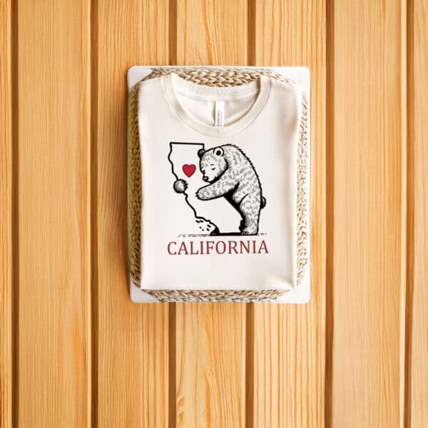 Anti-Trump-Shirt,-California-Lover-Bear-Shirts