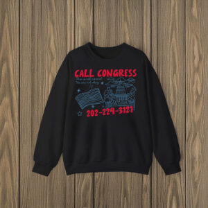 Anti-Trump-Shirt,-Call-Congress-Shirt-us