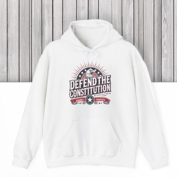 Anti-Trump-Shirt,-Defend-the-Constitution-TShirts