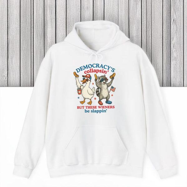 Anti-Trump-Shirt,-Democracy's-Collapsin-Shirts