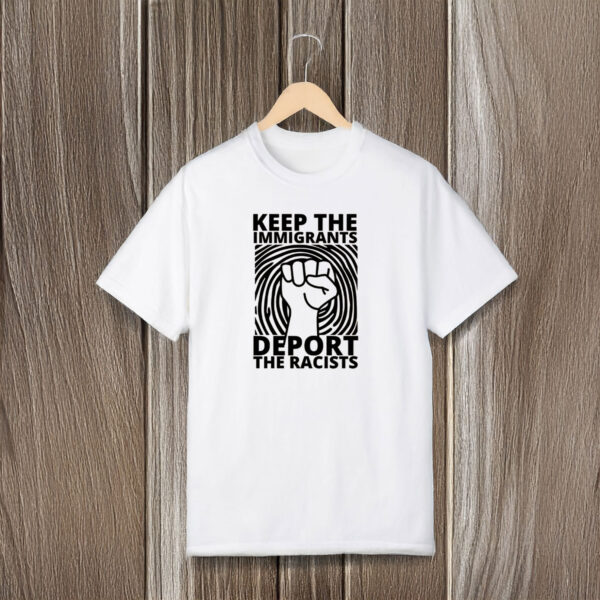 Anti-Trump-Shirt,-Deport-the-Racists-Shirt