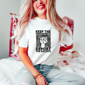 Anti-Trump-Shirt,-Deport-the-Racists-Shirt-usa
