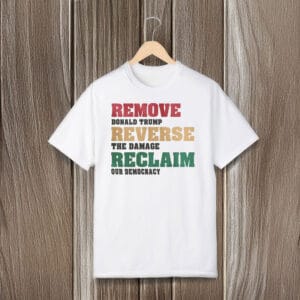 Anti-Trump-Shirt,-Donald-Trump-The-Damage-Our-Democracy-Shirt-usa