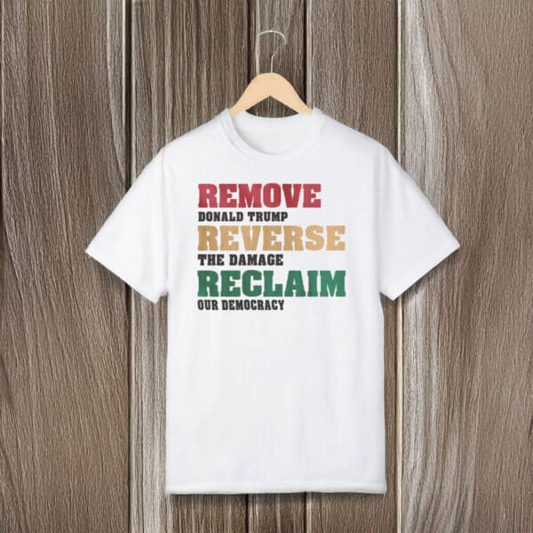Anti-Trump-Shirt,-Donald-Trump-The-Damage-Our-Democracy-Shirt-usa