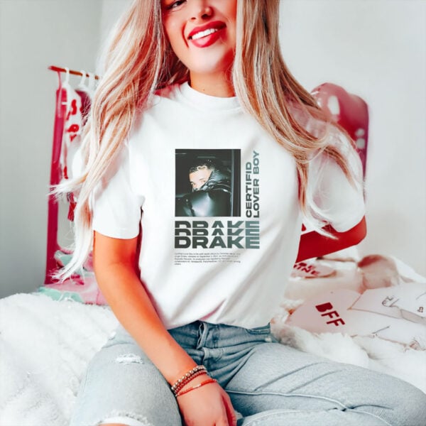 Anti-Trump-Shirt,-Drake-Shirt