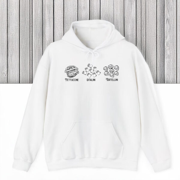 Anti-Trump-Shirt,-Fettuccine-Ditalini-Fortellini-Shirts