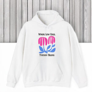 Anti-Trump-Shirt,-Floral-Where-Law-Ends-Tyranny-Begins-Shirt-us