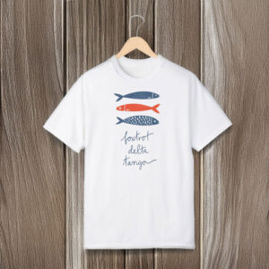 Anti-Trump-Shirt,-Foxtrot-Delta-Tango-Fish-Shirt-usa