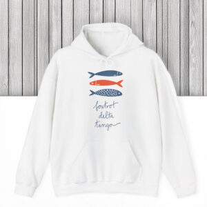 Anti-Trump-Shirt,-Foxtrot-Delta-Tango-Fish-Shirts