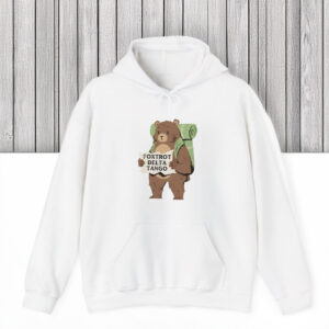 Anti-Trump-Shirt,-Foxtrot-Delta-Tango-Resist-Bear-Shirt-us