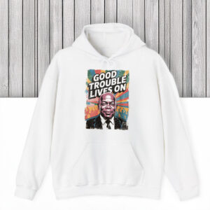 Anti-Trump-Shirt,-Good-Trouble-Lives-On-Shirts