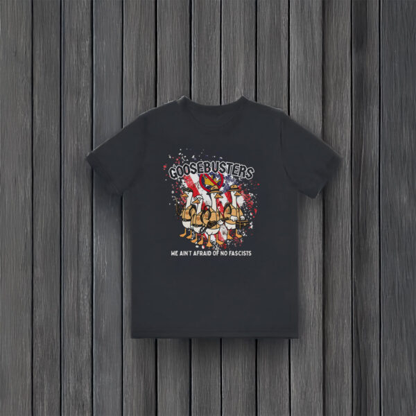 Anti-Trump-Shirt,-Goosebusters-Shirt