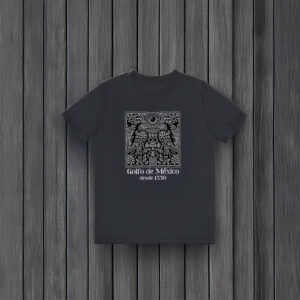 Anti-Trump-Shirt,-Gulf-of-Mexico-Shirt-Desde-1550-Shirt-usa