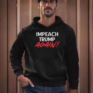 Anti-Trump-Shirt,-IMPEACH-Convicted-Felons-Shirt